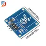 Module de commutation tactile à capteur tactile TTP223B – vue 3