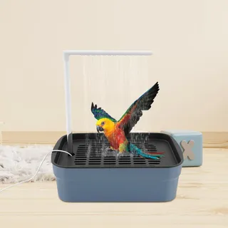 Baignoire automatique pour animaux de compagnie