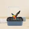 Baignoire automatique pour animaux de compagnie – vue 1