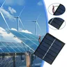 Chargeur de panneau solaire Compact 2W – vue 6