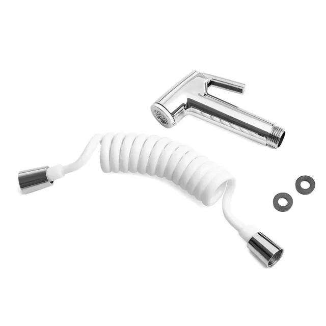 Pulvérisateur bidet portable manuel ergonomique léger… – vue 4