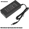 Chargeur adaptateur secteur trottinette scooter… – vue 5