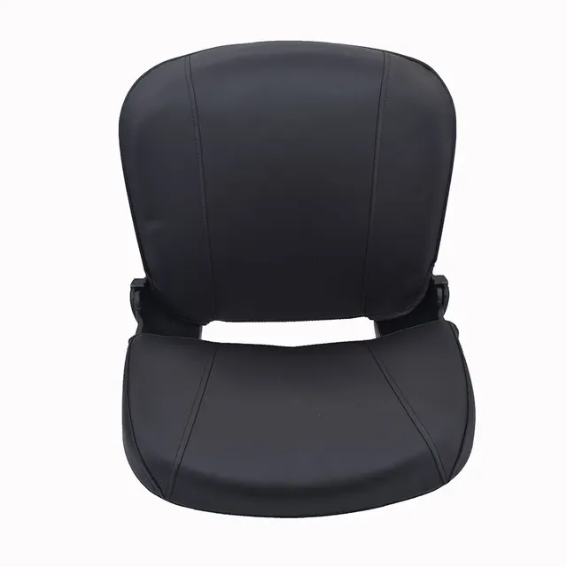 Coussin siège dossier kart voiture déplacement personnes… – vue 3