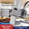 Purificateur eau robinet évier filtration charbon actif… – vue 4