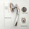 Pommeau de douche haute pression – vue 6