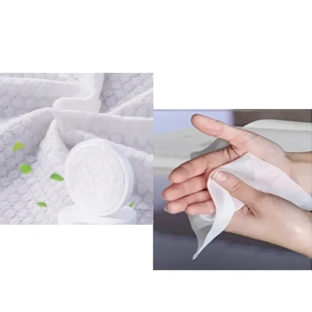 Distributeur lingettes chauffant intelligent contrôle… – vue 5