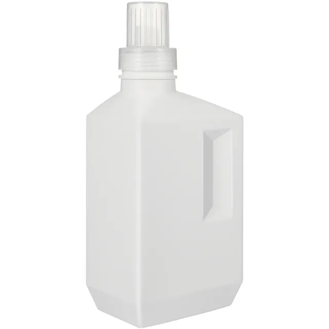 Distributeur shampoing liquide bouteille lessive mousse…