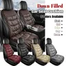 Coussin de siège de voiture universel rempli de vers le… – vue 1