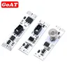 Module capacitif de commutateur tactile 5V-24V 3A LED – vue 3