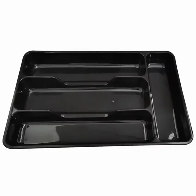 Boîte de rangement de couverts – vue 3