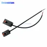 Contrôleur de bouton de gradateur LED – vue 3
