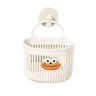 Mignon panier de rangement mural multi-fonctionnel… – vue 5
