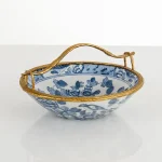 Plaques de rangement de cuisine, organisateur de bureau, Design nordique, accessoires esthétiques, Charolas Decorativas, accessoires de décoration pour la maison