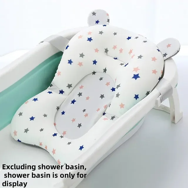 Coussin de baignoire pour bébé – vue 6