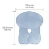 Tablier à barbe pliant imperméable feuille 3D capteur de… – vue 6