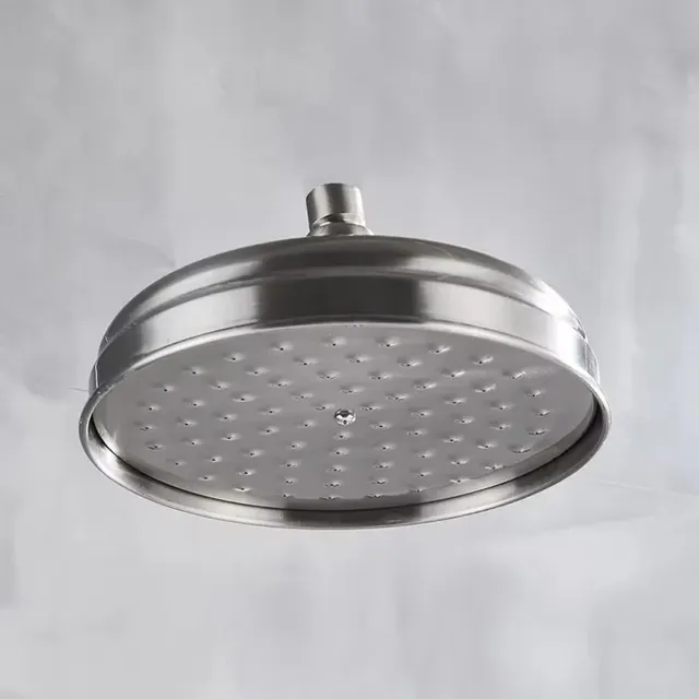 Pommeau de douche Antique à pluie – vue 5