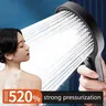 Pommeau de douche rehausseur de douche – vue 6