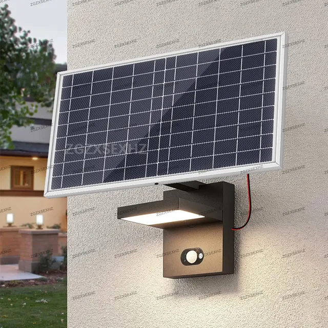 400W 12V Kit Panneau Solaire Complet Polycristallin USB… – vue 5