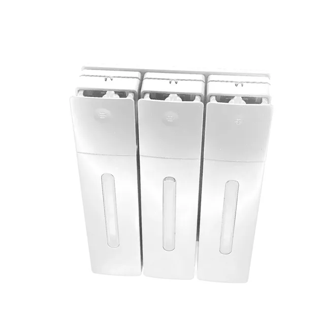 Distributeur de savon liquide à pression – vue 5