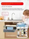 Purificateur d'eau potable directe domestique – vue 4