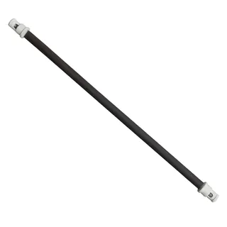 Tube chauffant en céramique
