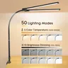 Lampe de bureau Led à interrupteur tactile pour le… – vue 3