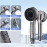 Pommeau de douche multifonctionnel filtré…