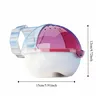 Mignon externe Hamster salle de bain acrylique bricolage… – vue 3