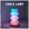 Interrupteur tactile LED RGB 16 couleurs
