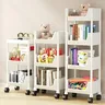 Nouveau Chariot de rangement de cuisine – vue 3