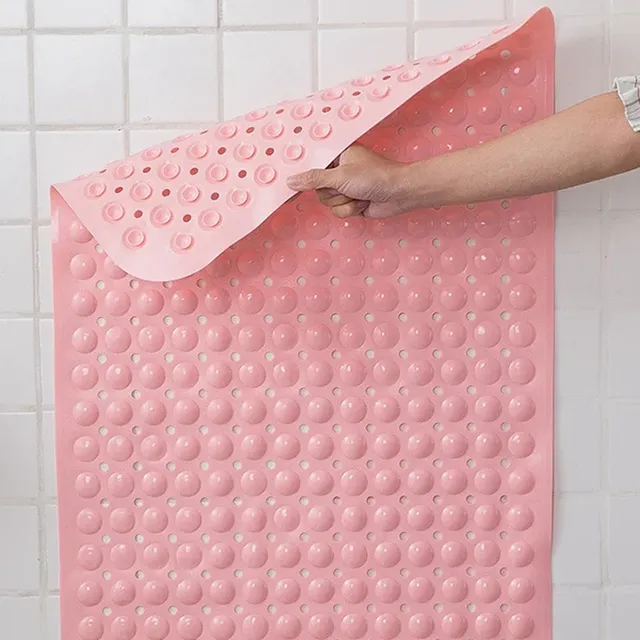 Polymères de baignoire coordonnants extra longs pour… – vue 3