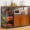 Armoire de rangement de cuisine multicouche T1 – vue 3