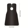 Tablier rasage homme collecteur poils polyester… – vue 5