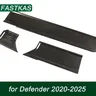 Panneau décoratif tableau bord passager Land Rover… – vue 2