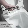 Douchette hygiénique murale bidet multifonction pistolet… – vue 3