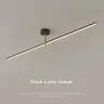 Miroir LED moderne salle de bain appliques pour salle… – vue 2