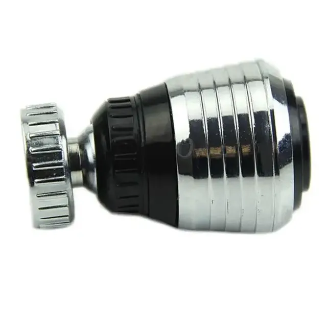 Buse de robinet pivotante rotative à 360 degrés – vue 5