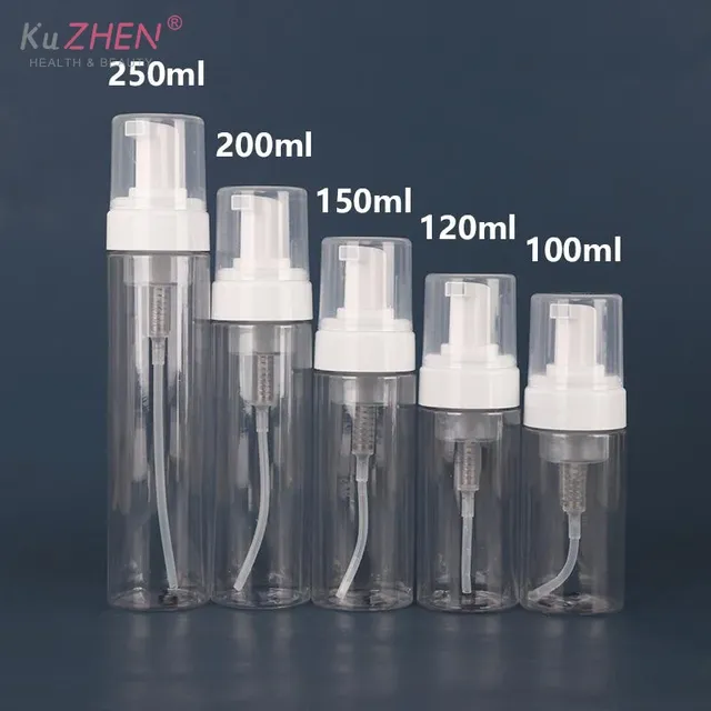 Distributeur de bouteilles à pompe à mousse pour Lotion – vue 4