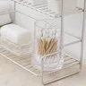 Étagère de rangement de cuisine moderne