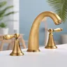 Robinet de lavabo à 3 trous – vue 2