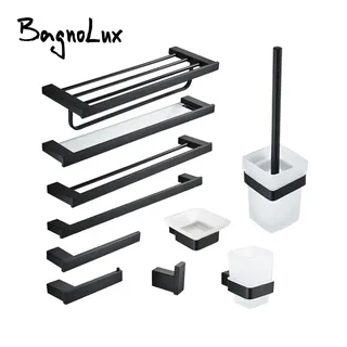 Kit d'accessoires pour salle de bains