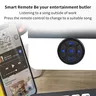 Télécommande sans fil Bluetooth – vue 4