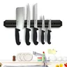 Porte-couteau magnétique mural de cuisine – vue 2