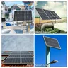 Panneau solaire 12V – vue 6