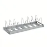 Support organisateur casseroles extensible armoire… – vue 5