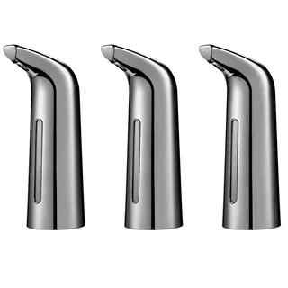 AA81-3X distributeur de savon automatique sans contact 400Ml