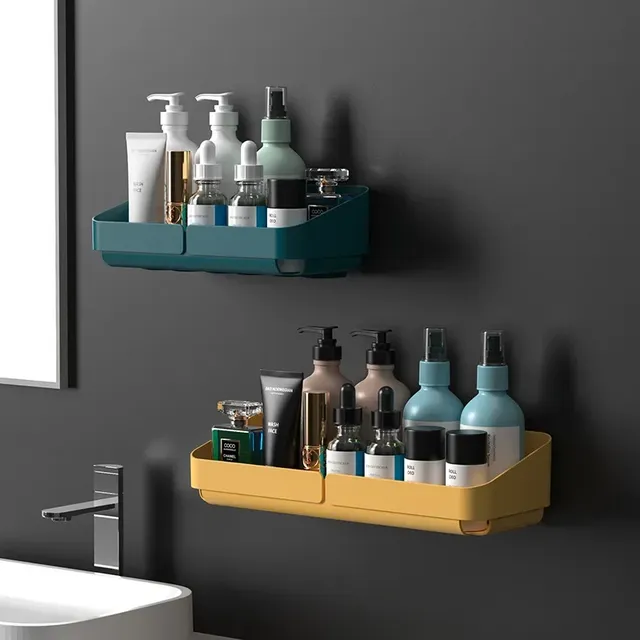Étagère de rangement murale – vue 2