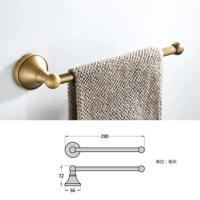 Accessoires de salle de bains – vue 2