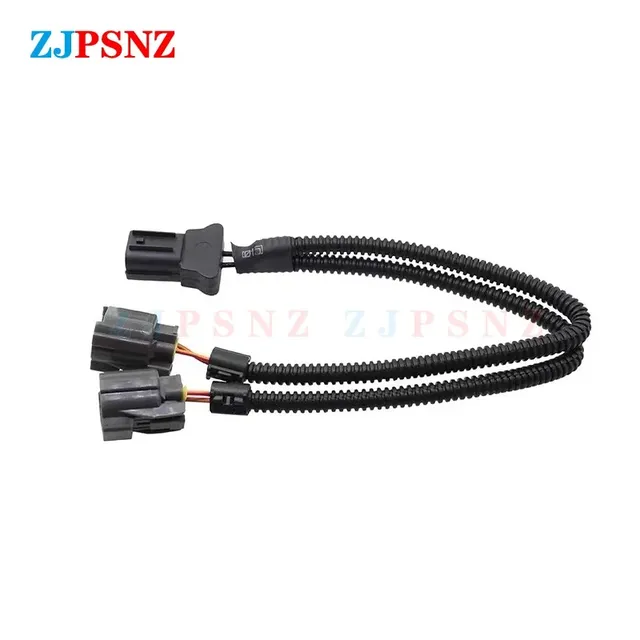 Adaptateur de haut-parleur de prise de klaxon de voiture – vue 4
