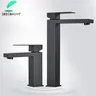 Robinet mitigeur lavabo monotrou pont monté basse… – vue 2